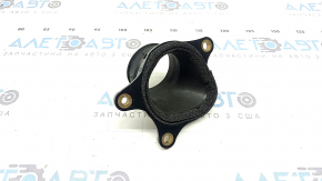 Steering shaft seal Nissan Murano 25-26