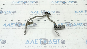 VW Taos 22-24 turbine cooling pipe