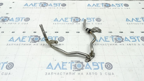 VW Taos 22-24 turbine cooling pipe