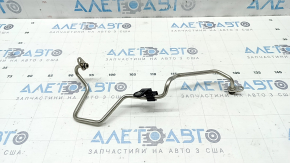 Turbine oil pipe VW Taos 22-24 supply