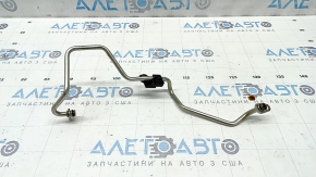 Turbine oil pipe VW Taos 22-24 supply