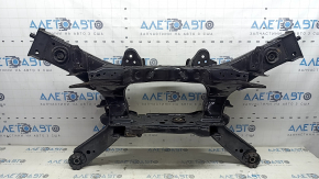 Rear subframe Nissan Murano 25-26 AWD
