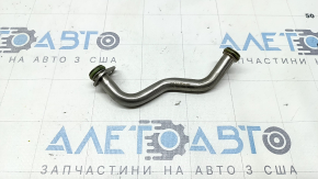 Turbine oil return pipe VW Taos 22-24