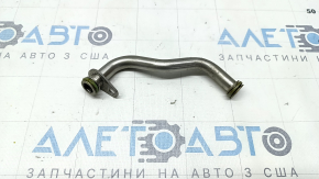 Turbine oil return pipe VW Taos 22-24