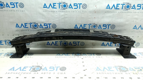 The front bumper reinforcement for Nissan Kicks 21-25 is rusty