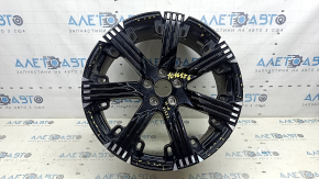 Wheel disk R21X8 Nissan Murano 25-26 light curb