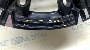 Wheel disk R21X8 Nissan Murano 25-26 light curb