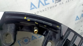 Wheel disk R21X8 Nissan Murano 25-26 light curb