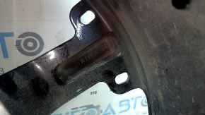 Wheel disk R21X8 Nissan Murano 25-26 curb
