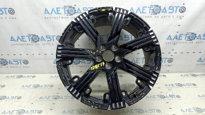 Wheel disk R21X8 Nissan Murano 25-26 light curb