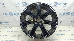 Wheel disk R21X8 Nissan Murano 25-26 curb