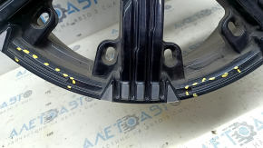 Wheel disk R21X8 Nissan Murano 25-26 curb
