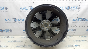 Wheel disk R21X8 Nissan Murano 25-26 curb