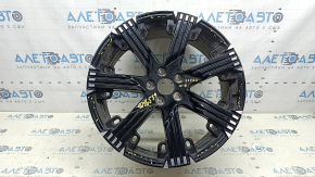 Wheel disk R21X8 Nissan Murano 25-26 light curb