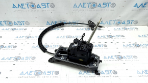 Gearbox shifter VW Taos 22-25