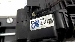 Gearbox shifter VW Taos 22-25