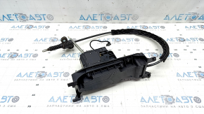 Gearbox shifter VW Taos 22-25