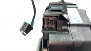 Gearbox shifter VW Taos 22-25