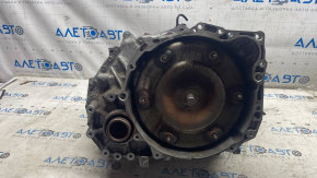 Automatic transmission assembly Volvo XC60 18-21 AWD T5 86k 157k dented pan