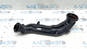 Turbocharger pipe for VW Taos 22-25