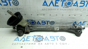 Nissan Kicks 20-25 steering rack rusty