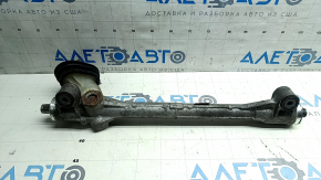 Nissan Kicks 20-25 steering rack rusty
