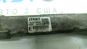Nissan Kicks 20-25 steering rack rusty