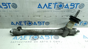 Nissan Kicks 20-25 steering rack rusty