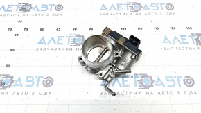 Throttle body Nissan Murano 25-26