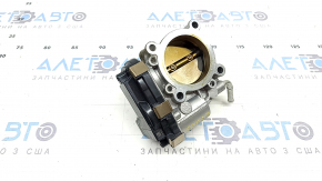 Throttle body Nissan Murano 25-26