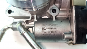 Throttle body Nissan Murano 25-26