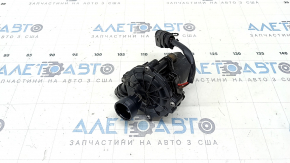 Air pump VW Taos 22-25 1.5T