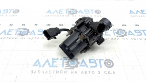 Air pump VW Taos 22-25 1.5T