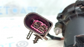 Air pump VW Taos 22-25 1.5T