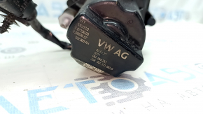 Air pump VW Taos 22-25 1.5T