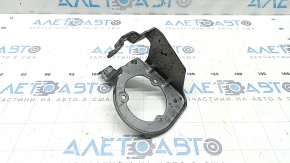 Air pump bracket VW Taos 22-25