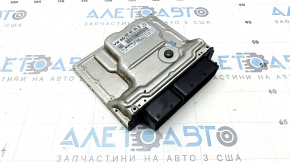 ECU block engine computer VW Taos 22-24