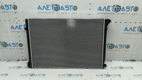 Water cooling radiator VW Atlas 18-23 2.0T