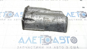 Front drive protection right VW Taos 22-25