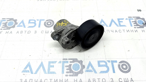 VW Taos 22-25 drive belt tensioner roller