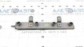 Fuel rail Nissan Murano 25-26
