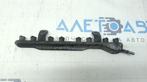 Fuel rail Nissan Kicks 18-24