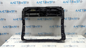 TV radiator panel VW Taos 22-25