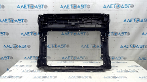 TV radiator panel VW Taos 22-25