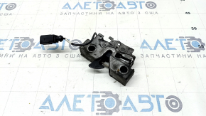 VW Taos 22-25 hood lock