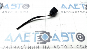 Chip for the hood lock sensor VW Taos 22-25