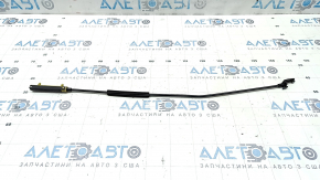 VW Taos 22-25 hood release cable front