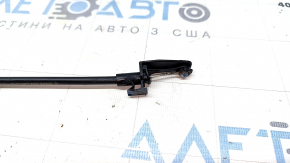 VW Taos 22-25 hood release cable front