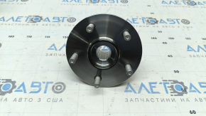 Front left hub Lexus RX350 RX450h 16-22