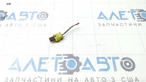 Chip for the front airbag sensor VW Taos 22-25 on the TV